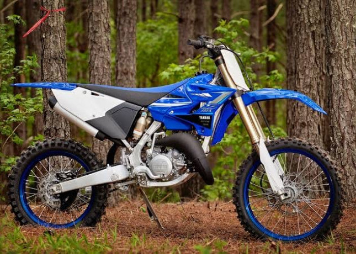 Kelebihan dan Kekurangan Yamaha YZ125X, Motor Off Road dengan Performa Terkini