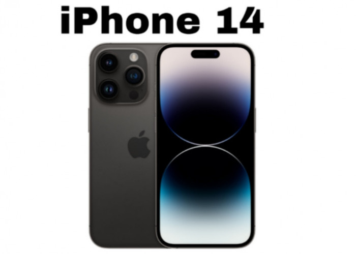 iPhone 14 Kini Lebih Murah! Cicilan Mulai Rp600 Ribuan Tanpa Kartu Kredit