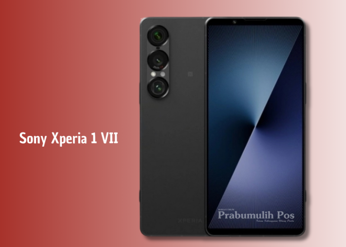 Sony Xperia 1 VII: Performa Snapdragon 8 Elite, Baterai Awet, dan Fast Charging Tahan Lama