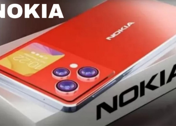 Nokia Reng Pro Resmi Meluncur? Spesifikasi Gahar, Harga Ramah di Dompet
