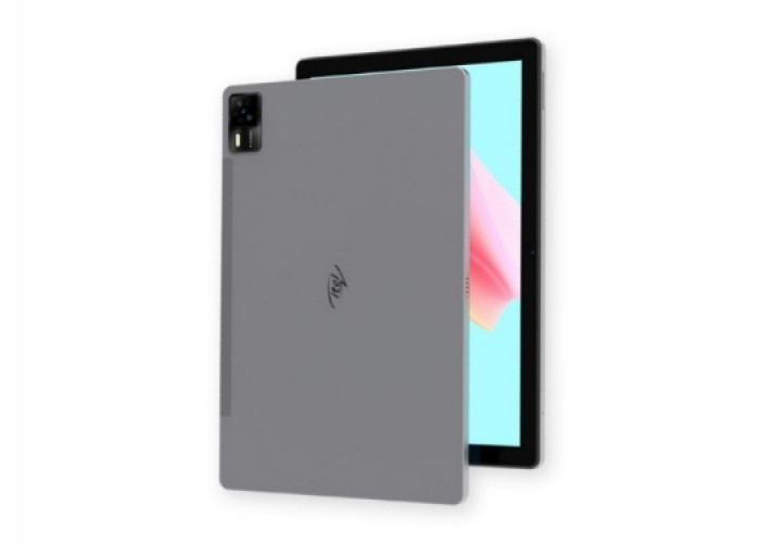 Tablet Itel Pad 2, Pilihan Cerdas dengan Fitur Ramah Anak dan Performa Andal