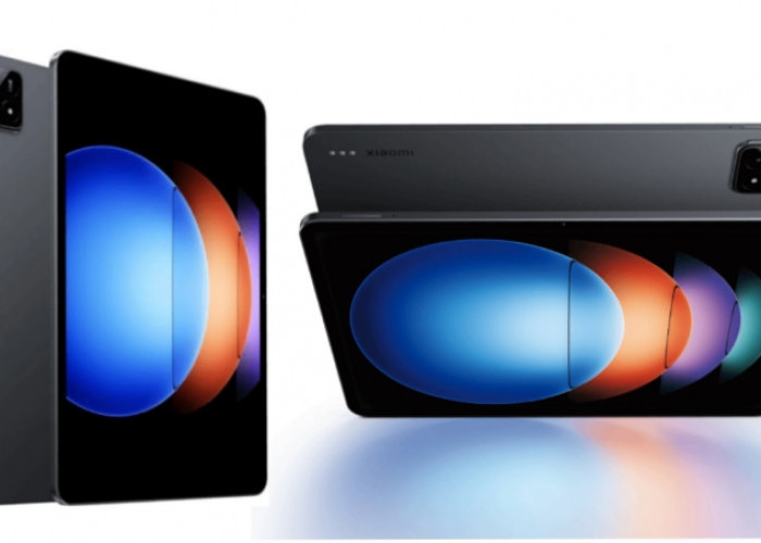 Xiaomi Pad 6S Pro, Tablet Mid-Range dengan Performa Flagship