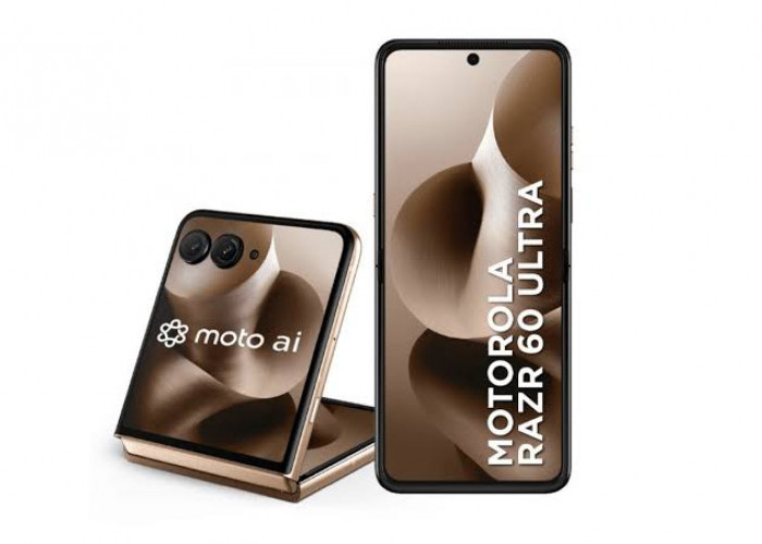 Motorola Sebarkan Android 17 Stabil ke Razr Ultra dan Edge 70 Fusion, Pengguna Keluhkan Baterai Boros