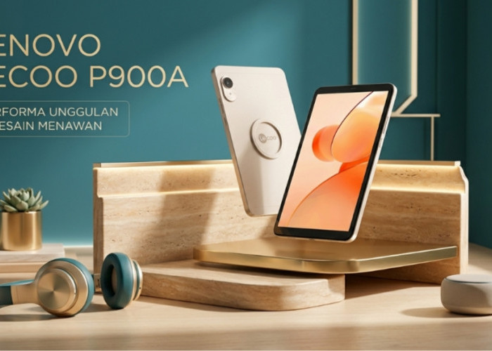 Lenovo Rilis Tablet Murah Lecoo P900A, RAM 8 GB Harga Rp2 Jutaan