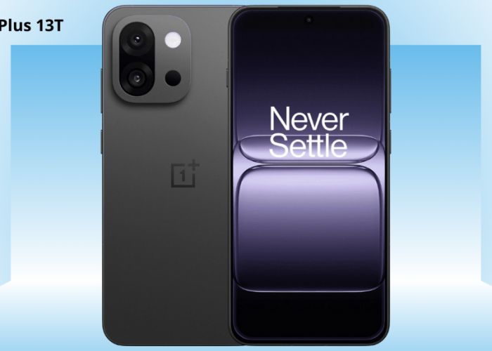 OnePlus 13T Tunjukkan Taring di 2026, HP Compact dengan Performa Flagship dan Baterai Jumbo