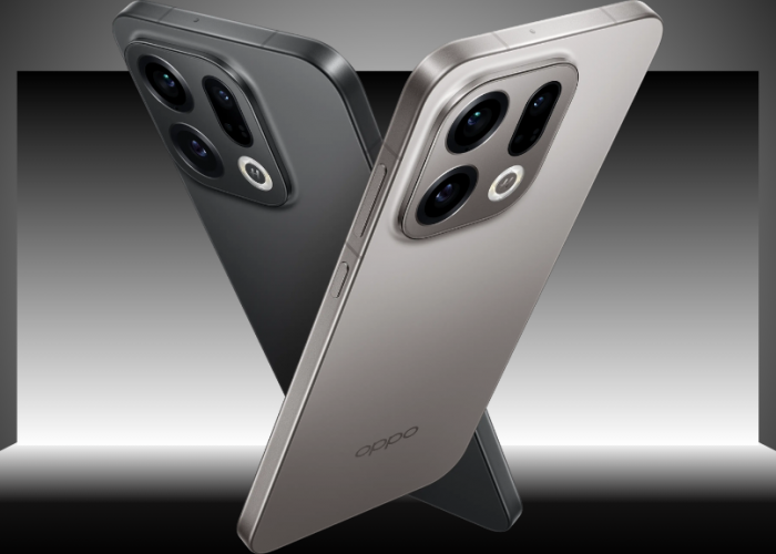 Oppo Find X9 Ultra Siap Meluncur Global, Andalkan Kamera Kolaborasi Hasselblad