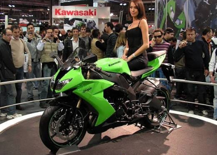 Kelebihan dan Kekurangan Kawasaki Ninja ZX-10R 2026, Superbike dengan Teknologi Sirkuit