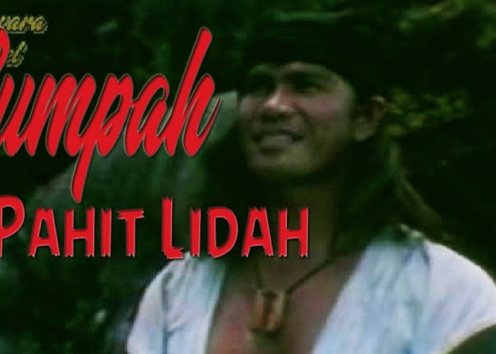 Legenda dan Cerita Populer Rakyat Sumatera Selatan, Ada Antu Banyu
