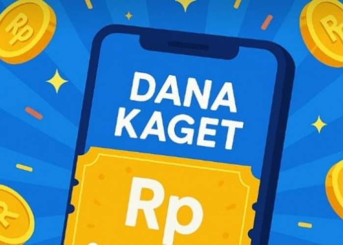 Buruan! Cuma 200 Orang Bisa Dapat Rp333.000 dari DANA Malam Ini