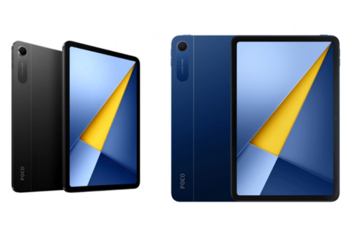 Daftar Harga Tablet Xiaomi Terbaru 2026, Mulai Rp2 Jutaan dengan Spesifikasi Mumpuni
