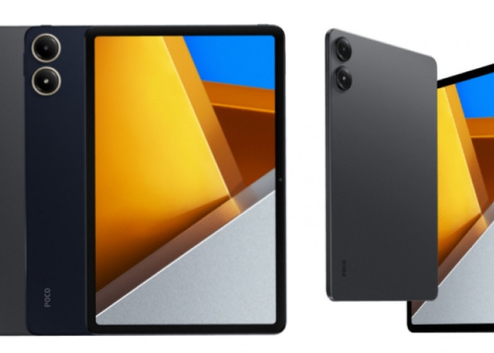 Poco Pad M1 Siap Meluncur, Tablet Perdana Poco dengan DNA Redmi Pad 2 Pro