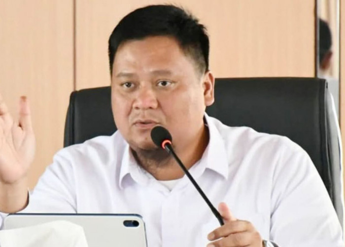 Pemkab Banyuasin Tertibkan Aset Daerah, Kendaraan Dinas Pensiunan ASN Mulai Dikembalikan