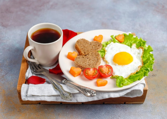 10 Manfaat Sarapan Pagi bagi Kesehatan, Mulai dari Menambah Energi hingga Meningkatkan Konsentrasi