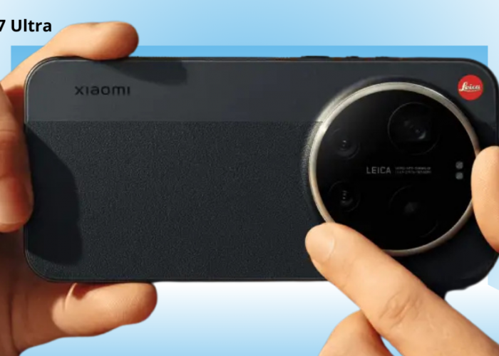 Teknologi LOFIC di Kamera Xiaomi 17 Ultra, Mirip Kamera Profesional Unggul di Low-Light dan Video