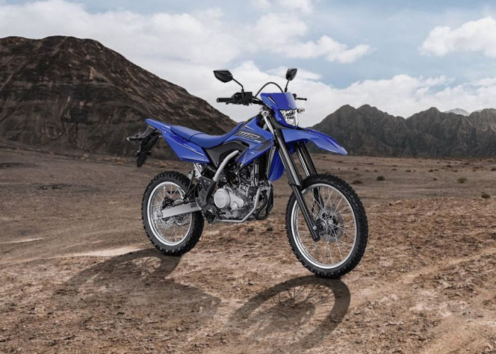 Yamaha WR155R  vs Honda CRF150L, Mana Motor Trail Terbaik Pilihan Anda?