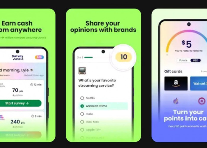 7 Website Penghasil Saldo DANA Gratis Setiap Hari yang Terbukti Aman