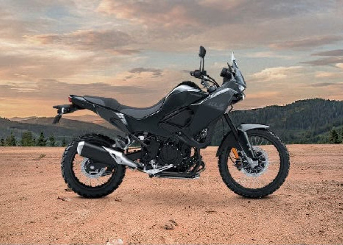 Kelebihan dan Kekurangan Kawasaki KLE500 2026, Adventure Touring Serbaguna dengan Mesin Halus