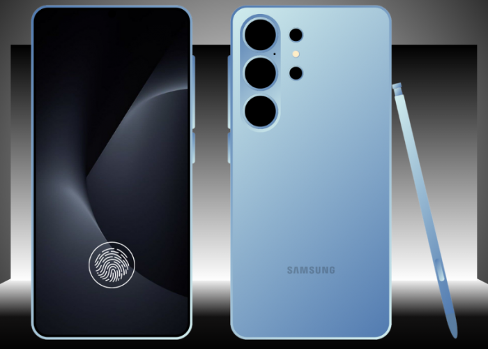 Bocoran Samsung Galaxy S27 Ultra: Kamera 200MP Hampir 1 Inci Siap Jadi Senjata Baru?