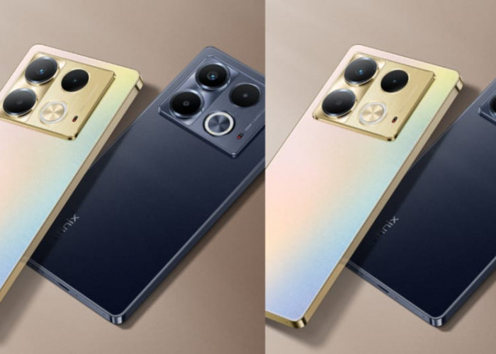 HP Gaming Rp2 Jutaan Makin Gila! Skor AnTuTu Tembus 400 Ribu