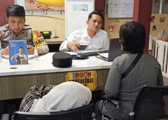 Polrestabes Palembang Selidiki Dugaan Kekerasan Seksual terhadap Perempuan Disabilitas di Kemuning