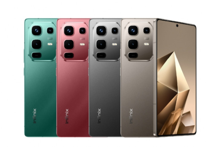 Rekomendasi HP Murah Layar AMOLED Terbaik 2025: Visual Mewah, Fitur Gahar, Harga Bersahabat!