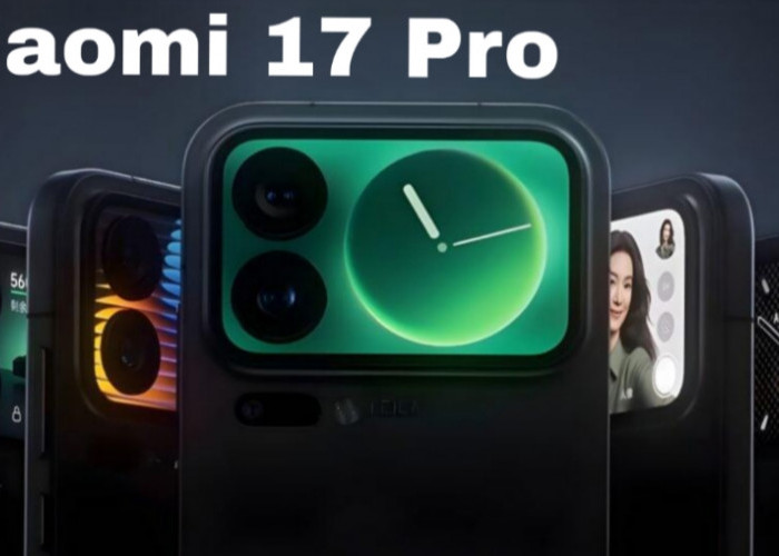 Xiaomi 17 Pro Tampil di Geekbench, Bawa Snapdragon 8 Elite Gen 5!