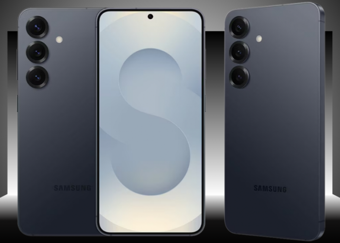 Samsung Galaxy S26 Series Kantongi Label Energi Uni Eropa, Ini Detail Kapasitas Baterainya