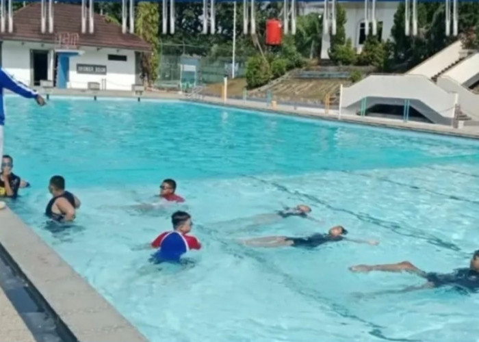 Sekolah Swasta Terakreditasi A, Ini Ekstrakurikuler YPS Prabumulih untuk Asah Bakat Siswa