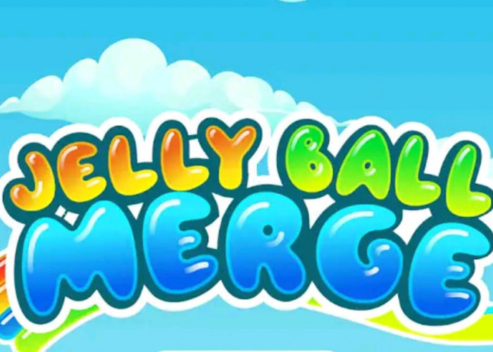 Jelly Ball Merge, Game Puzzle Penghasil Saldo DANA Gratis hingga Rp150.000!