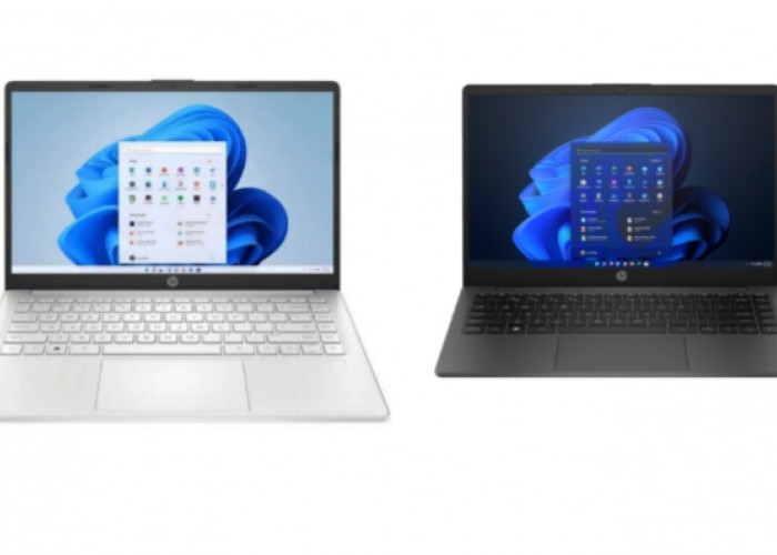 Laptop HP 5 Jutaan Terbaik untuk Mahasiswa di 2025