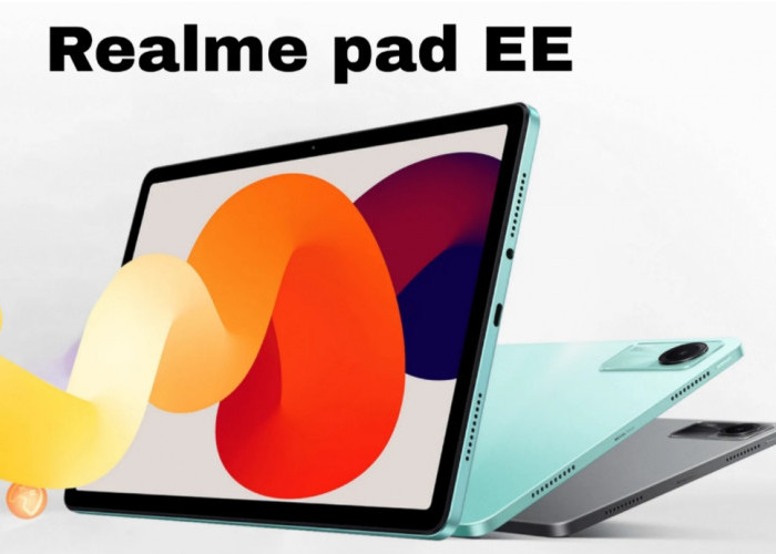7 Tablet Murah Mulai Rp1 Jutaan, Spesifikasi Mumpuni untuk Belajar dan Hiburan