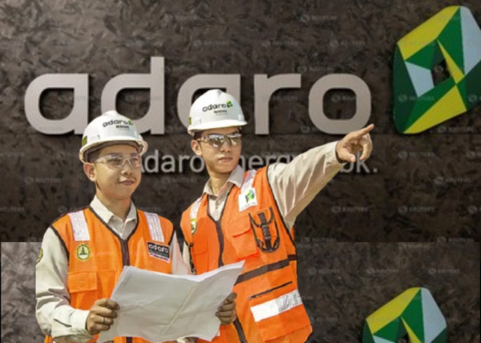 Lowongan Karyawan Tetap dan Kontrak, Buruan Daftar di Perusahaan Tambang Batubara PT Adaro Energy Indonesia 