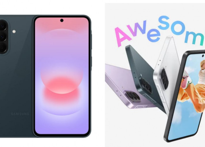 Review Samsung Galaxy A37 5G: Layar Super AMOLED 120Hz Terang, Kamera 50 MP Makin Andal
