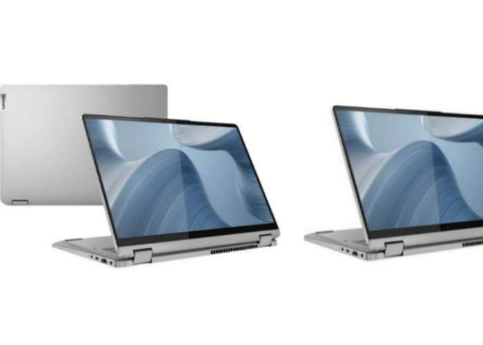 Rekomendasi Laptop Lenovo Touchscreen Murah 2025 untuk Pelajar dan Mahasiswa