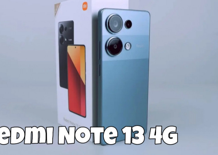 Redmi Note 13 Pro 4G vs 5G: Mana Pilihan Terbaik di Tahun 2026?