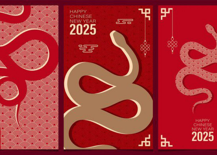 Ramalan Shio Ayam, Shio Monyet, Shio Kambing, Shio Kuda, Shio Ular Hari Ini 17 Juni 2025