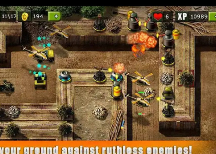 Boom Battle, Game Seru yang Bisa Menghasilkan Saldo DANA hingga Rp580 Ribu per Hari!