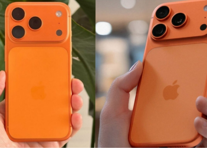 iPhone 18 Bocor! Kamera Bukaan Variabel Jadi Sorotan Utama