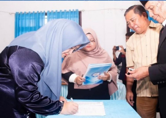 Polres Prabumulih Dukung Ketahanan Pangan Lewat Penanaman Jagung di RKT