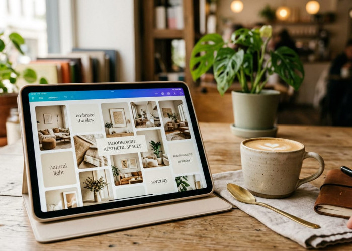5 Tablet Huawei Terbaik untuk Editor Pemula, Cocok Buat Belajar Editing