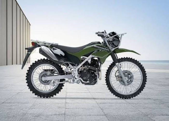 Kawasaki Stockman vs Honda CRF250F dan Yamaha WR250F, Mana yang Cocok untuk Medan Berat?