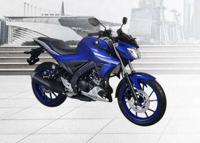 Kelebihan dan Kekurangan Yamaha Vixion R 155, Mesin Modern dengan Desain Praktis