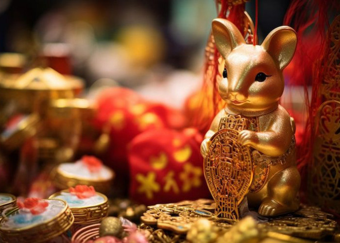 Ramalan Shio 6 April 2026, Naga Ini Hari yang Sangat Stabil Untuk Anda