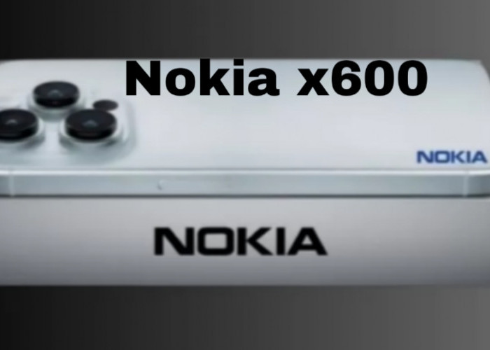 Nokia X600 Resmi Meluncur, Smartphone Mid-Range dengan Kamera 200 MP dan Snapdragon 8 Gen 2