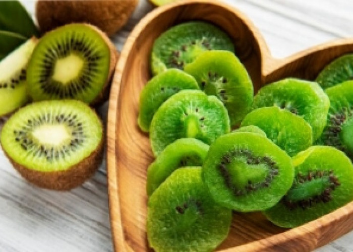 Jarang Diketahui, Ini 5 Manfaat Buah Kiwi, Sehatkan Kulit Hingga Cegah Kanker