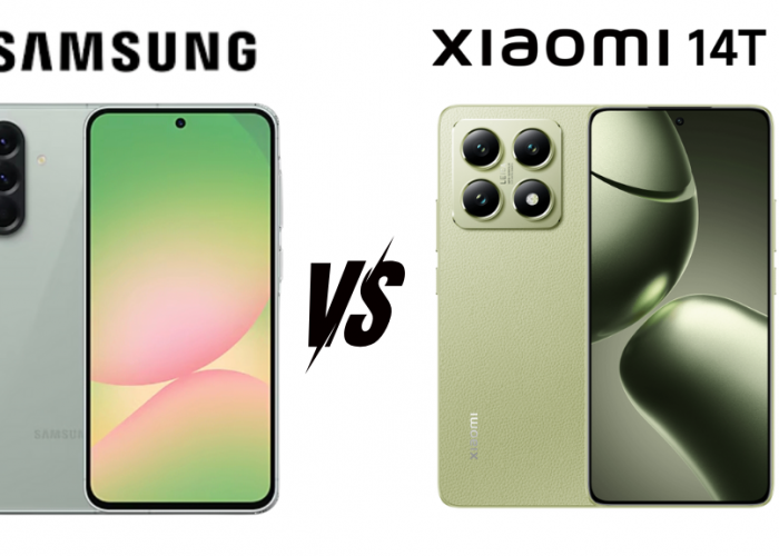Perbandingan Kamera Mid-Range 2025: Xiaomi 14T vs Samsung Galaxy A56 5G, Siapa Raja Fotografi Kelas Menengah