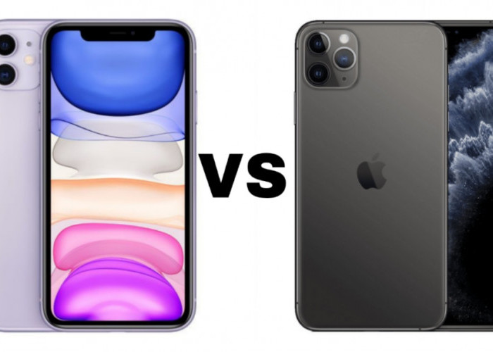 iPhone 11 vs iPhone 11 Pro: Mana yang Masih Layak Dibeli di 2025?