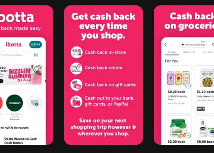 Cara Cerdas Tambah Penghasilan, 5 Aplikasi Penghasil Saldo DANA Rp200 Ribu per Hari