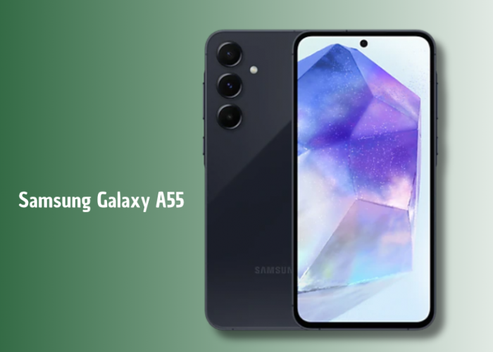 Exynos 1480 dan Layar 120Hz: Begini Kemampuan Gaming Galaxy A55 di 2025