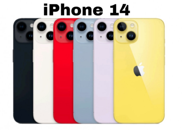 Harga iPhone 14 Merosot, Apakah Masih Jadi Pilihan Cerdas?